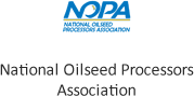 National Oilseed Processors Association